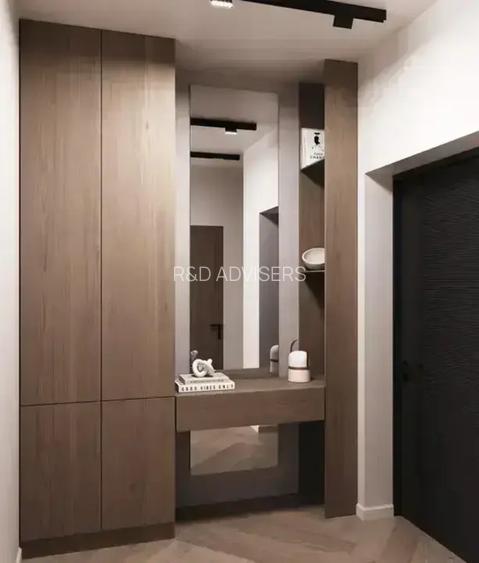 Apartament 3 camere Pipera Ansamblu premium 2027 - 8