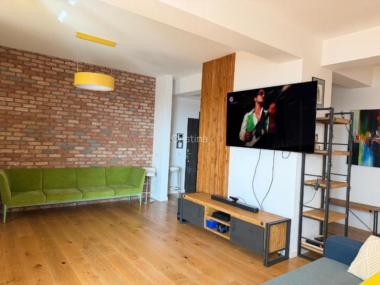 Penthouse exclusiv in Oradea - 7