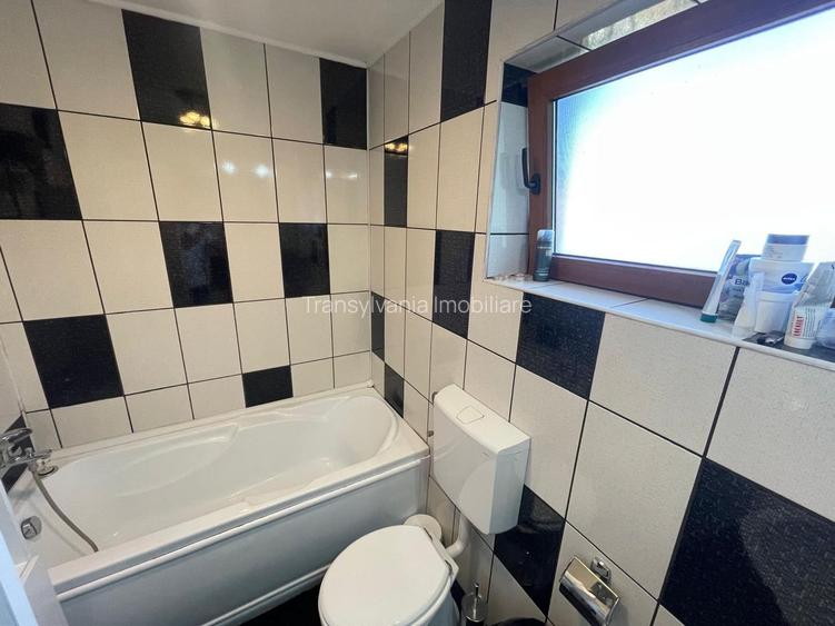 Casă de vânzare | Gilau | Acces privat - 16