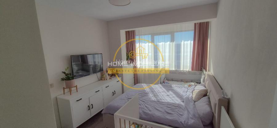 🏠Apartament 3 camere, 65mp Tip Penthouse // 📍Valea Lupului - Rond Era - 6
