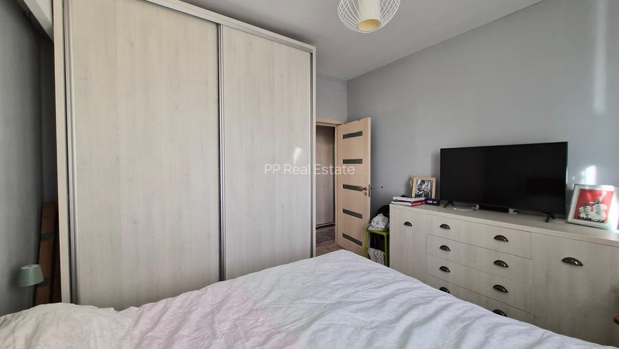 Tomis Plus - ap 2 cam , et 3/4 (suprafata mare /mobilat/utilat partial) - 18