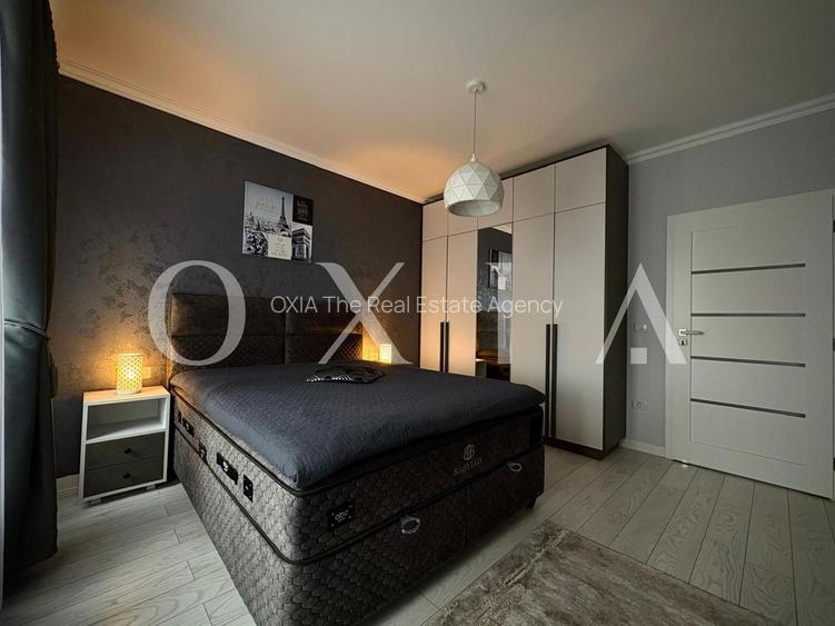 SX696 Mosnita Noua - Duplex - Mobilat utilat - 3