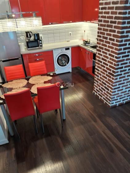 2 camere ‖ parcare subterana ‖ Grand Park Residence - 7