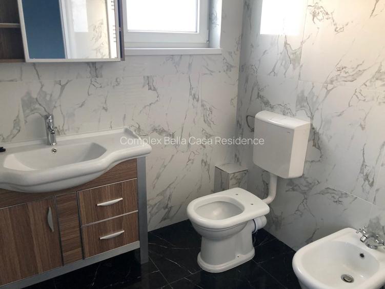 Vila individuala,complex rezidential, paduri, Sabareni, 750 euro +tva - 8