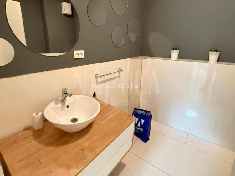 Apartament 2 camere de vanzare in Gheorgheni, Cluj Napoca - 7