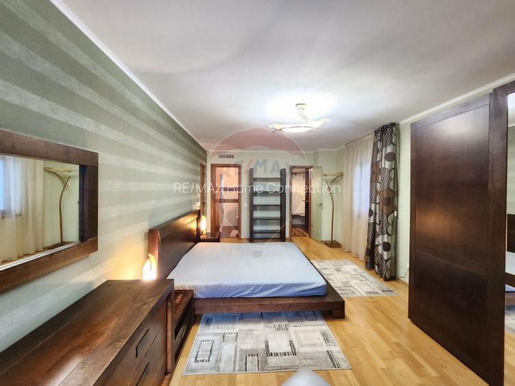 Confort urban cu gradina proprie zona Polona, Eminescu - 12