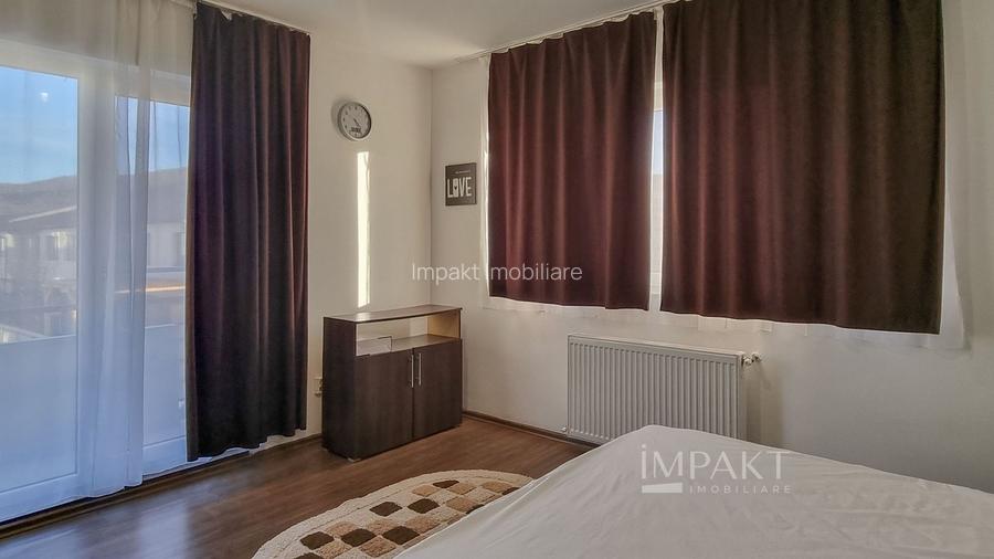 Inchiriere apartament cu 2 camere, zona Eroilor, Floresti! - 7
