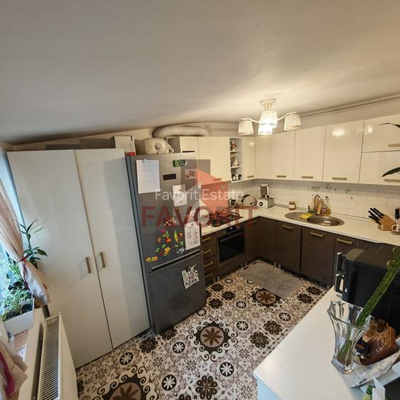 Apartament 3 camere | Zona Steaua - 7