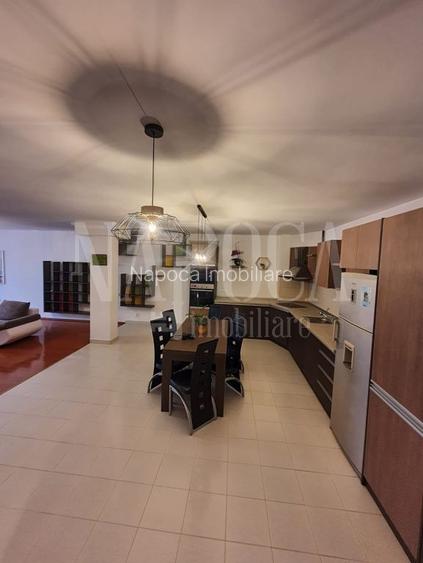 Apartament 3 camere de vanzare in Plopilor, Cluj Napoca - 3