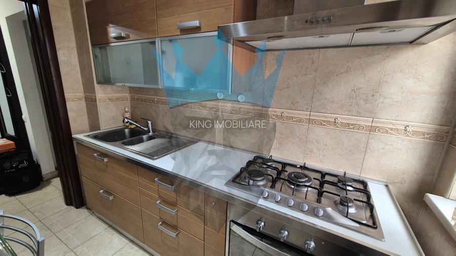 Apartament 2 Camere Baba Novac Titan Bucuresti - 6