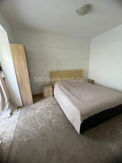 Apartament 2 camere | 38 mp utili | Centrală proprie | Etaj intermedia - 2