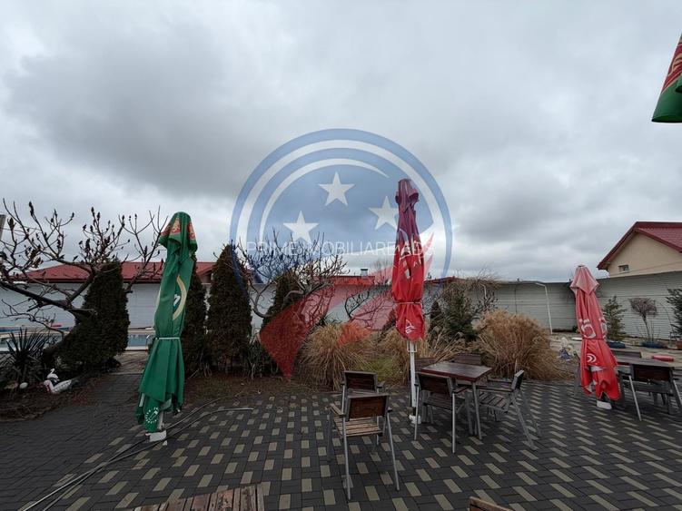 AFACERE FUNCTIONALA SALA EVENIMENTE SI PISCINA - 14