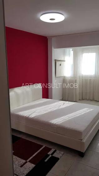 Apartament 3 Camere | Decomandat | Dorobanti  | Etaj 7 | Mobilat Utilat | - 6