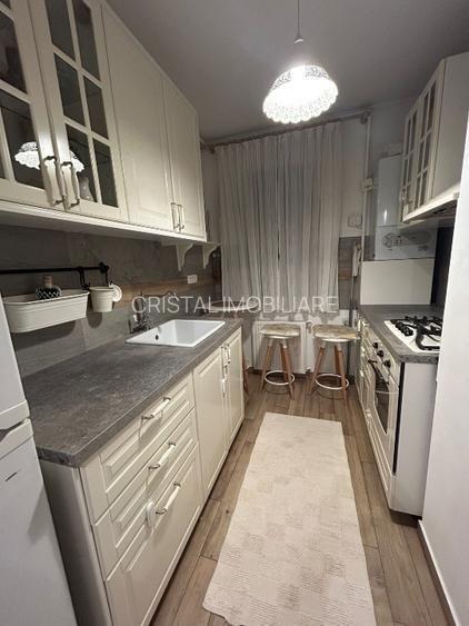 Apartament 2 Camere | Zona Marriott | Mobilat Lux - 9