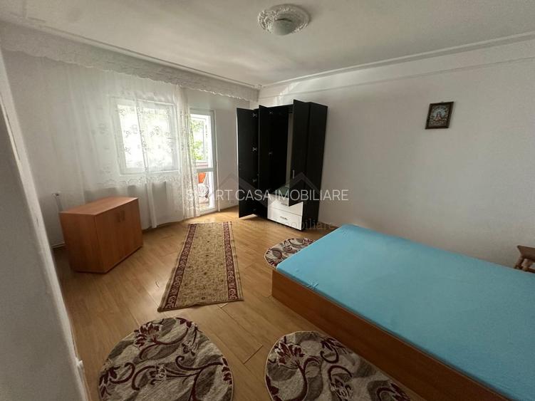 Apartament 2 camere decomandat etajul 1 strada Diminetii - 3