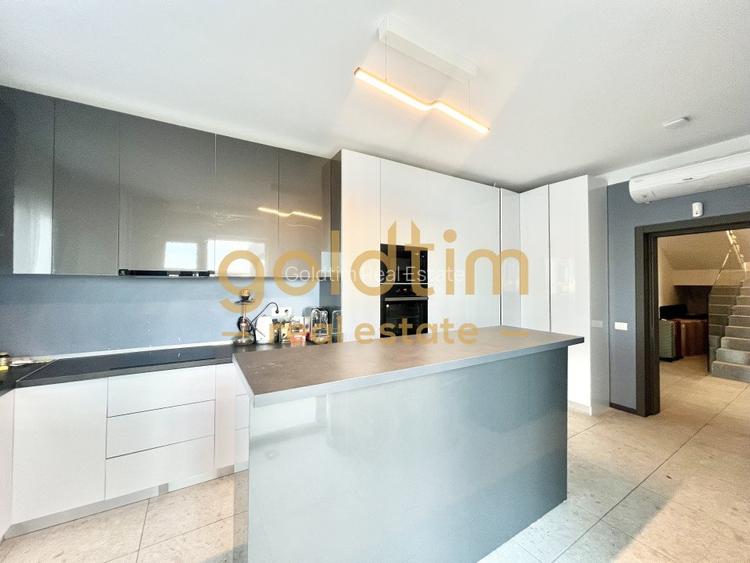 VILA SUPERBA/PISCINA/PONTON/DESCHIDERE LA LAC/PARCARE/SNAGOV - 6