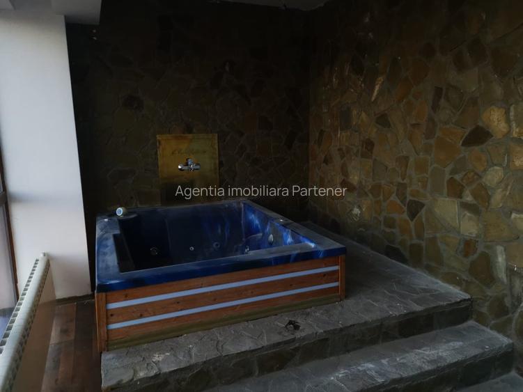 Penthouse Gavana Platou + terasa 470mp - 2