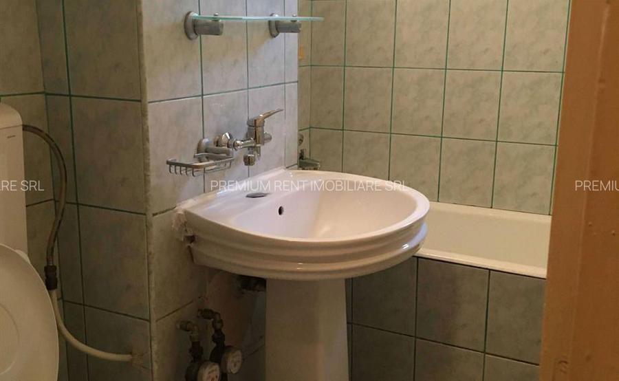 Dristor, garsoniera, 1500 lei, 5 minute metrou, PET FRIENDLY, mobilata, utilata - 6