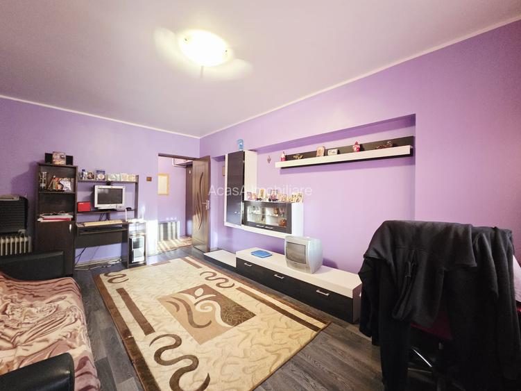 Apartament cu potential 2 camere Siderurgistilor parter - 3