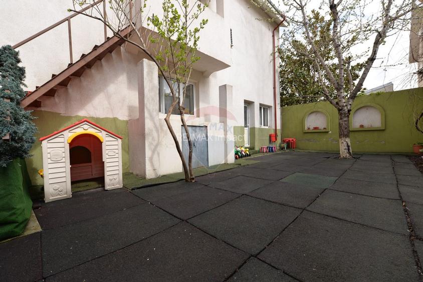 Spațiu comercial 13 camere de vanzare in Drumul Taberei Bdul Timisoara - 25