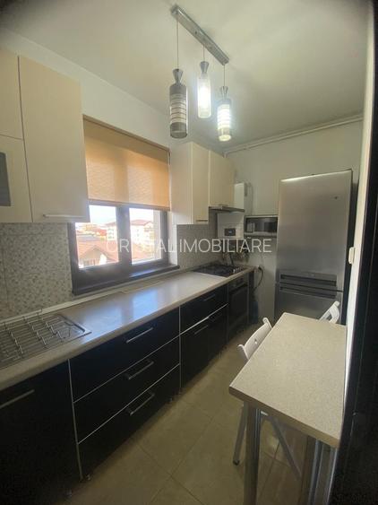 Apartament 2 camere, 60 mp, centrală, mobilat, parcare inclusă, Titan - 14