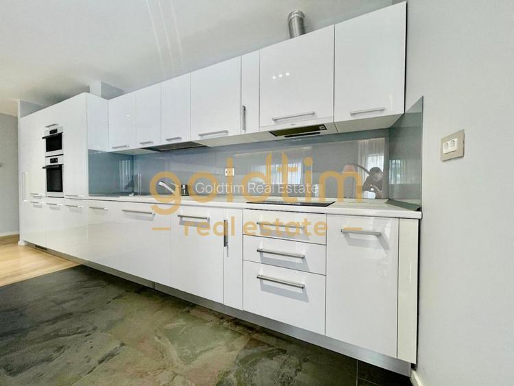FLOREASCA/ PARCARE SUBTERANA /SUPERB - 35
