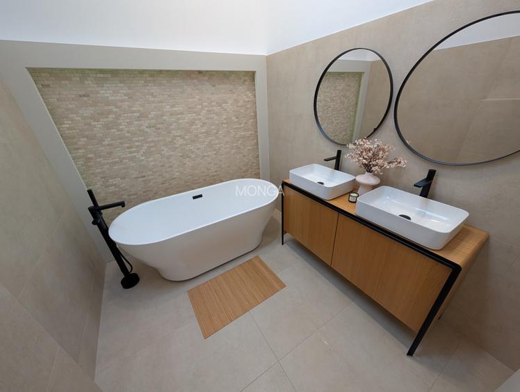 Casa lux 5 camere | 220mp | 0 comision | Corbeanca Paradisul Verde | 572mp teren - 15