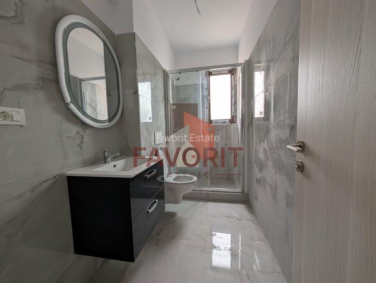 Langa ESO. 73 mp. Bloc nou cu lift. - 7