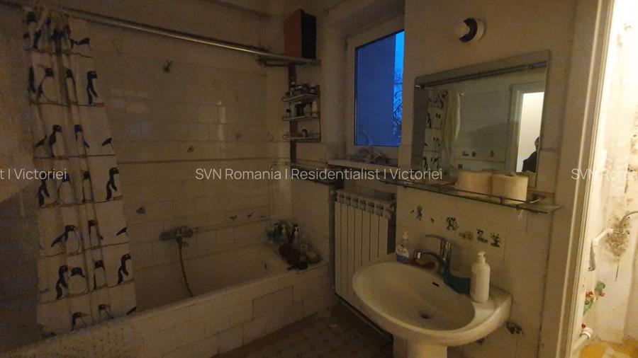 REA1026654 Aparment 3 Camere I De Vanzare I De Renovat I Investitie - 10