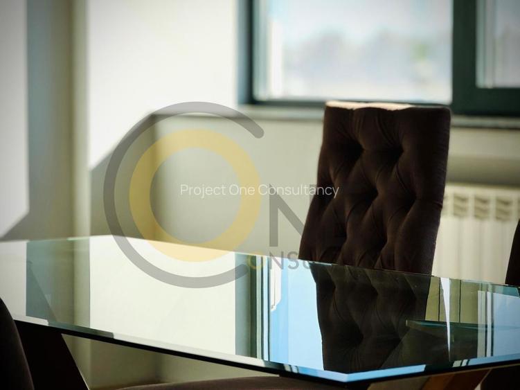 Hală + sediu firmă (locuință de serviciu) + teren de vânzare în Balotești, Ilfov - 22