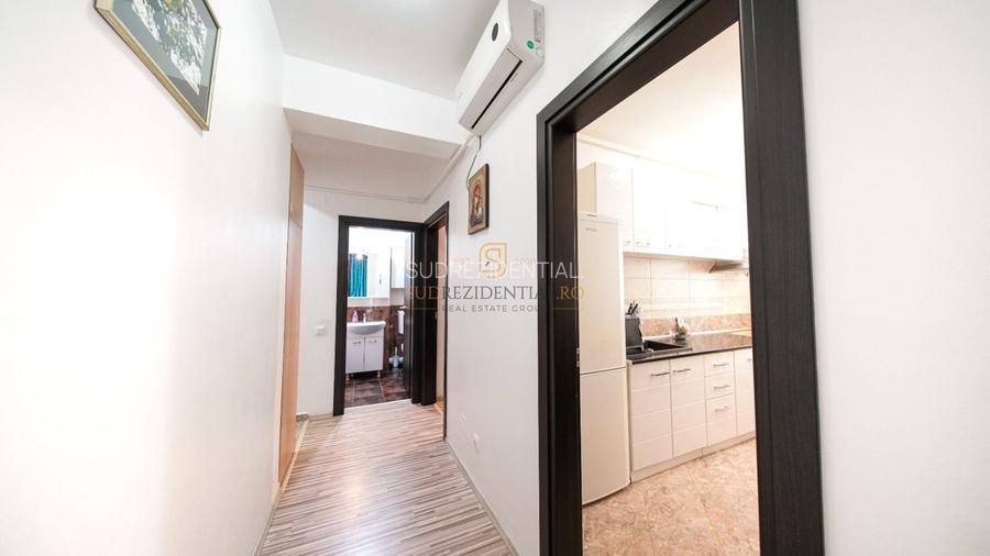 Apartament 2 camere de vanzare, 52 mp, Comision 0% - 11