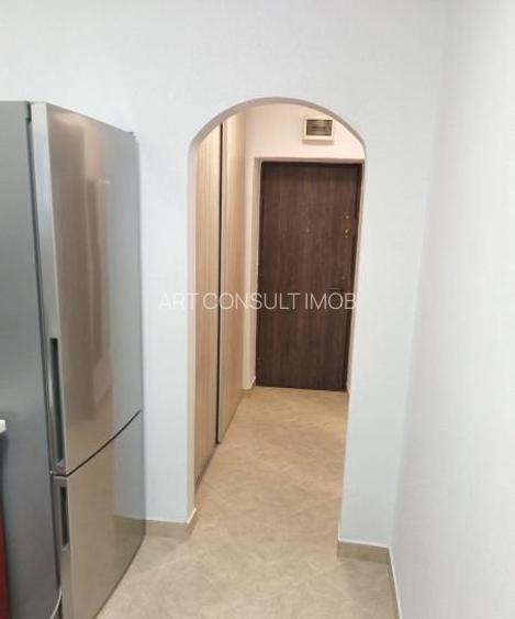 Apartament 2 Camere | Calea Grivitei | Boiler | Proximitate metrou | Bucuresti - 7