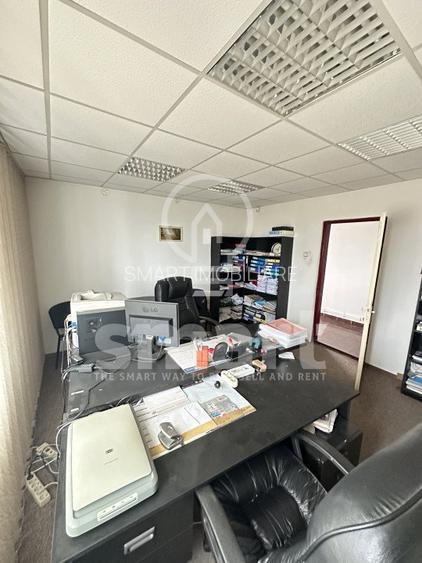 Spatiu Birouri - 2