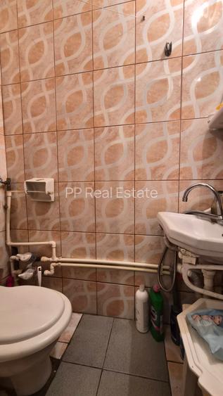 Zona CET - garsoniera et 1 , suprafata 16 mp (mobilata/utilata) - 17