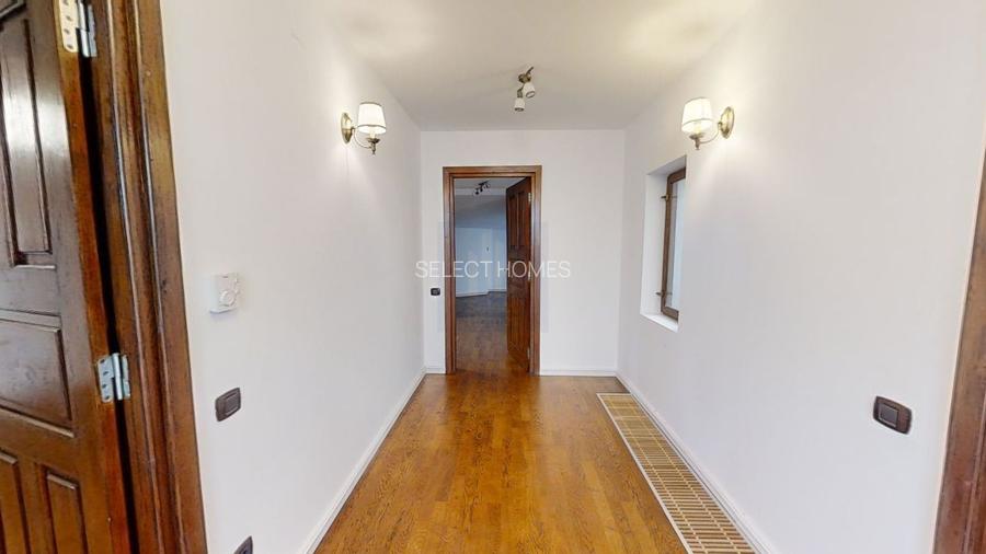 Vila Interbelica | 15 Camere | Inchiriere *Universitate* *Tur Virtual* - 48