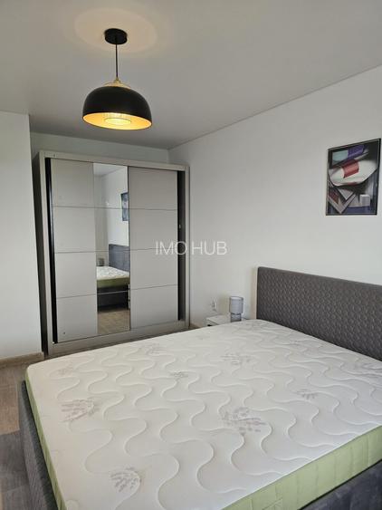 Apartament de inchiriat 2 camere Copou Garden - 4