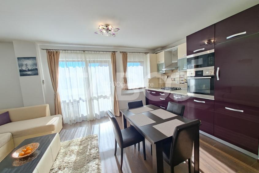 Apartament 3 camere parcare si bloc cu lift Doamna Stanca Sibiu - 5