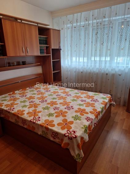 Abator, Sos. Mangaliei, 2 decomandate, 52 mp, mobilat si utilat, gaze, 400 Euro - 6