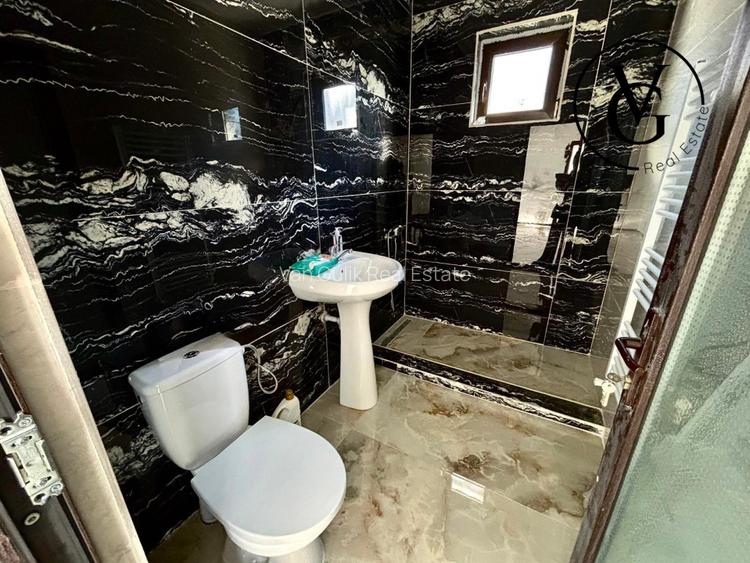 Casa la sol, 3 camere - 211 mp - Lumina - 10