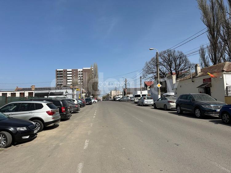 2188 mp - Proiect S+P+4 | 62 apartamente 2/3/4 cam | - 4