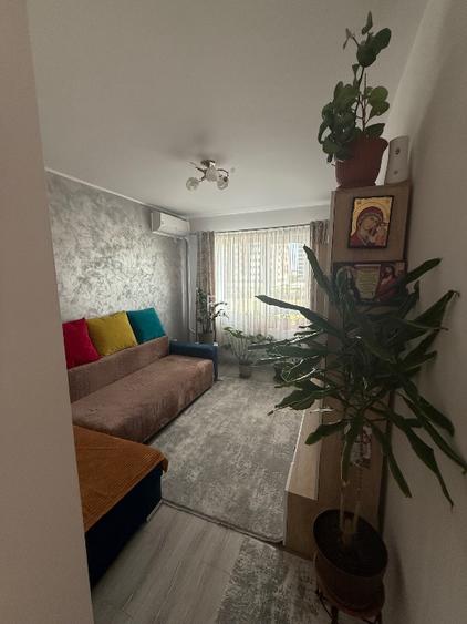 Garsonieră de vânzare Militari Residence - 7
