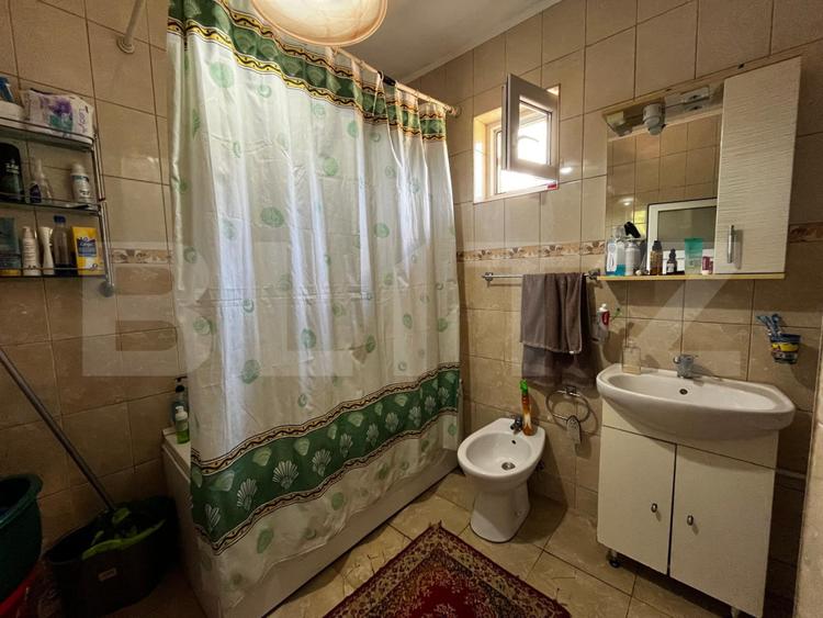 Casa individuala - Dambu Rotund, 600 mp teren