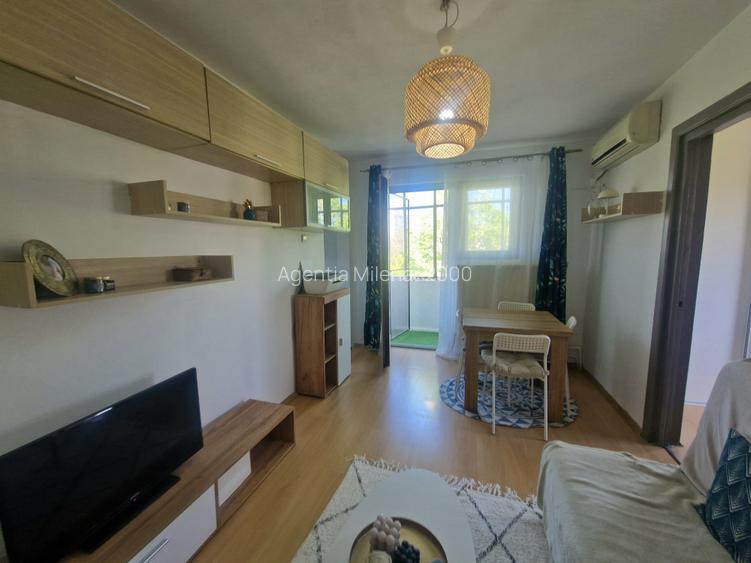 Zona Circumvalațiunii-amenajat frumos, mobilat și utilat - 3