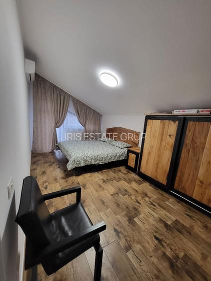 Garsoniera Popesti Leordeni Langa Primarie - 2