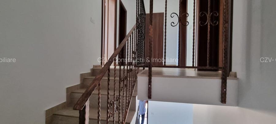 Complex modular de duplexuri – calitate, confort și comunitate - 12