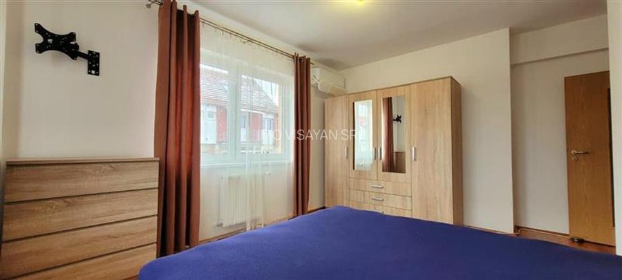 apartament modern 3 camere,cartier Hipodrom 4, Sibiu - 3