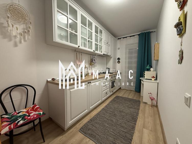 Apartament 1 camera | Etajul 2 | Balcon | Stefan cel Mare - 3