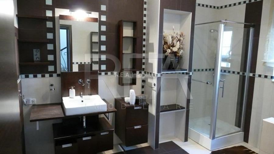 Vila Exclusivista | Piscina si 1877 m.p teren | Erou Iancu Nicolae - 37