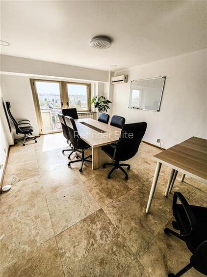 Oferta inchiriere spatiu birouri Bd. Unirii - Piata Alba Iulia - 2