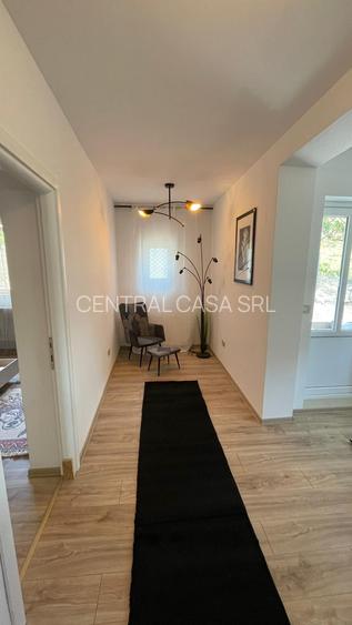 Casa noua cu 5 camere in zona V. Lupului - 6